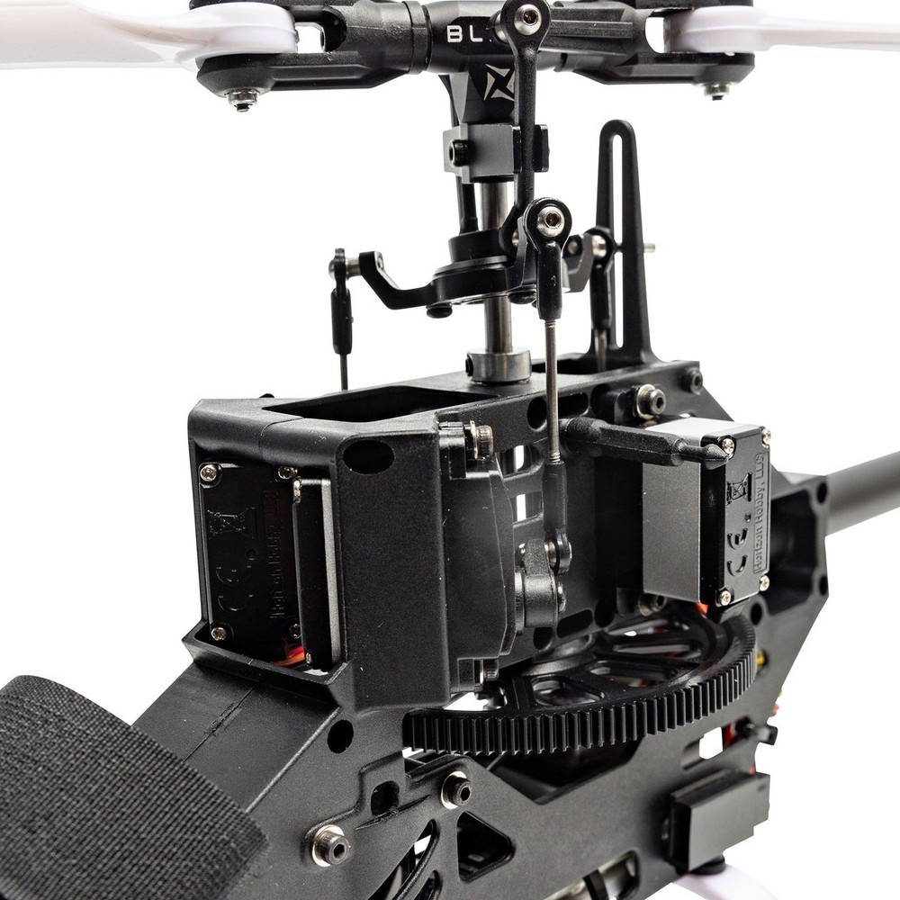 Blade Revolution 235 CP RTF Basic with SAFE # BLH01400