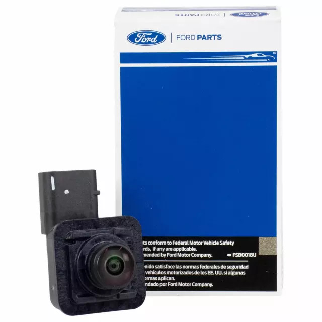 Genuine Ford Camera JC3Z19G490F