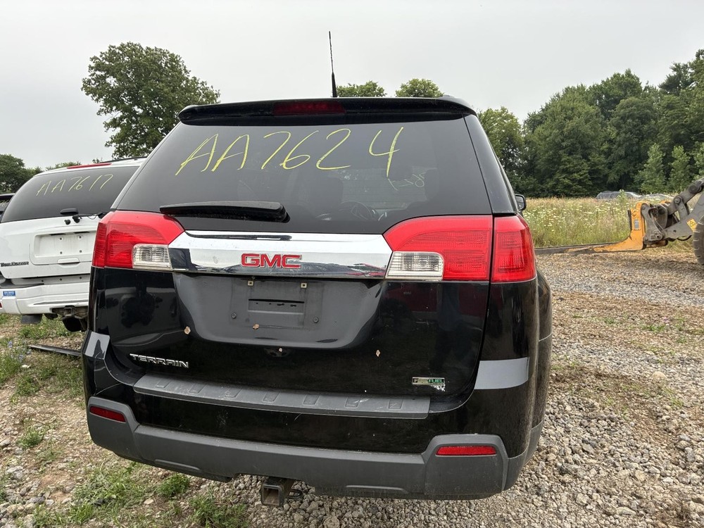 Used Telematics Interface Module fits: 2012 Gmc Terrain Communication OnStar opt