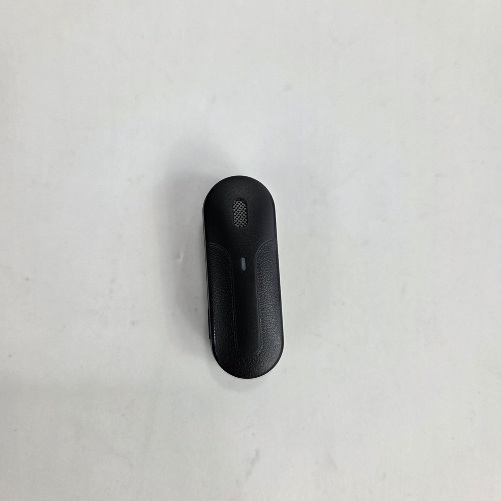 NORTH Wireless Microphone Transmitter & Receiver with Charger (USB-C)