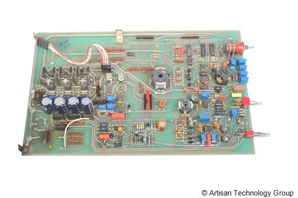 MKS Instruments ASSY-108694 Main Board