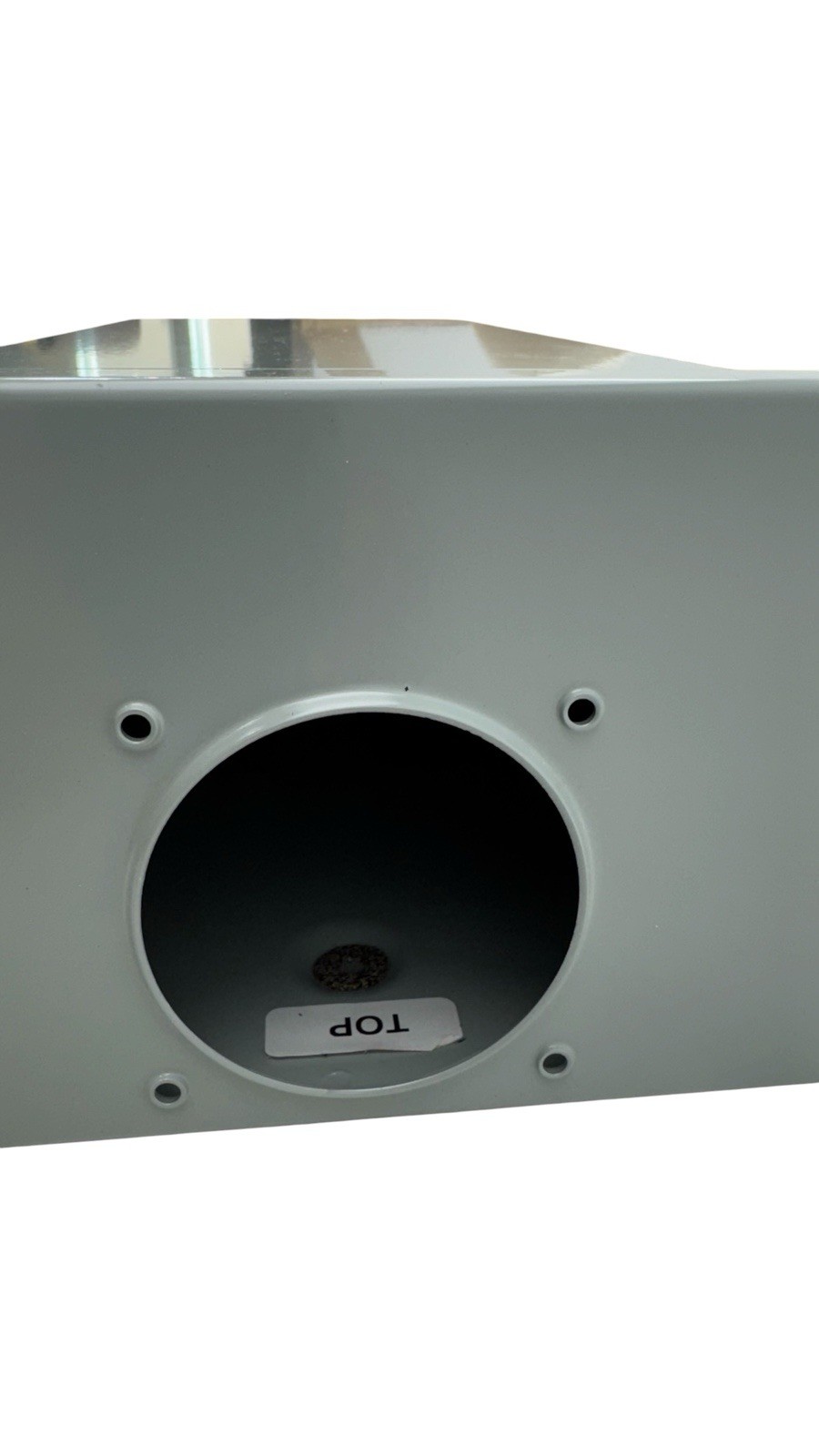 ABB 100 Amp Outdoor Circuit Breaker with Enclosure TQL100RE (OB)