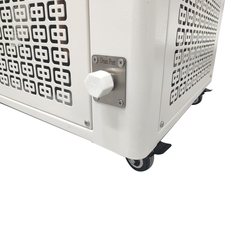 Integrated Cold Hot Machine High Low Temperature Circulation Device Integrated M