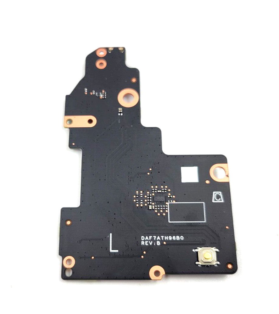 OEM Valve Steamdeck Buttons daughterboard replacement assembly - Left - REV. B