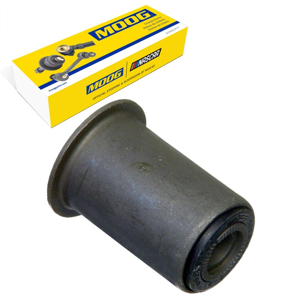 MOOG Leaf Spring Bushing Rear Forward For 1975-1978 GMC P15