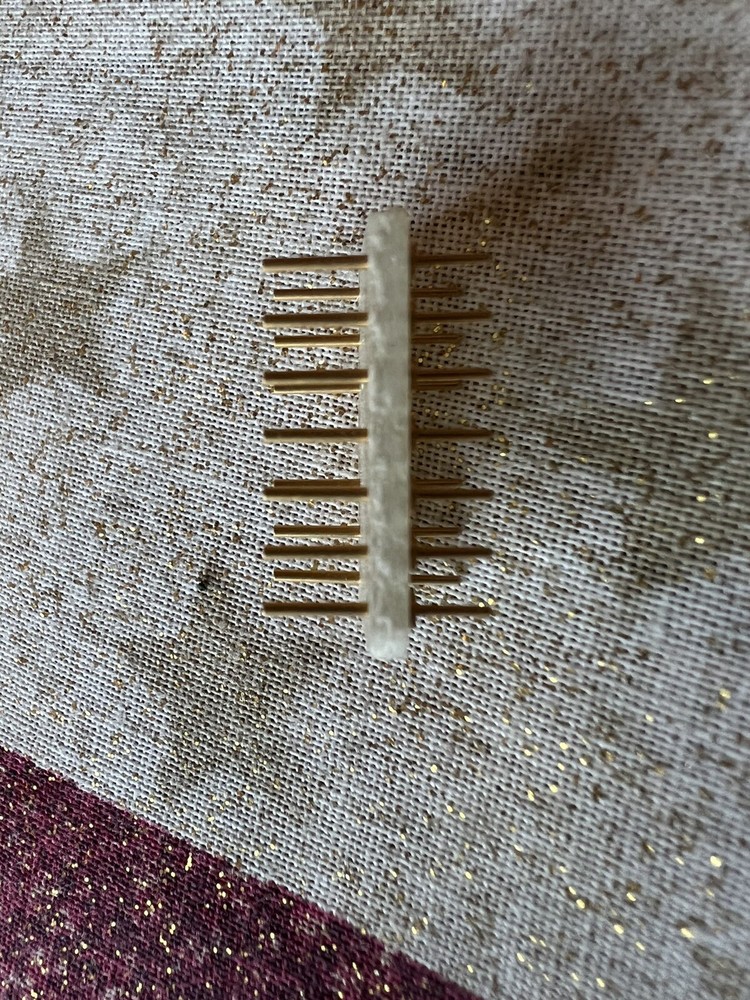 ** Quantity 15 ** 14 PIN DIP Header