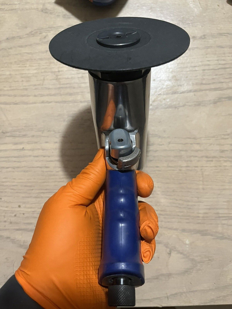 5" Reversible High-Speed Sander (Blue-Point®)