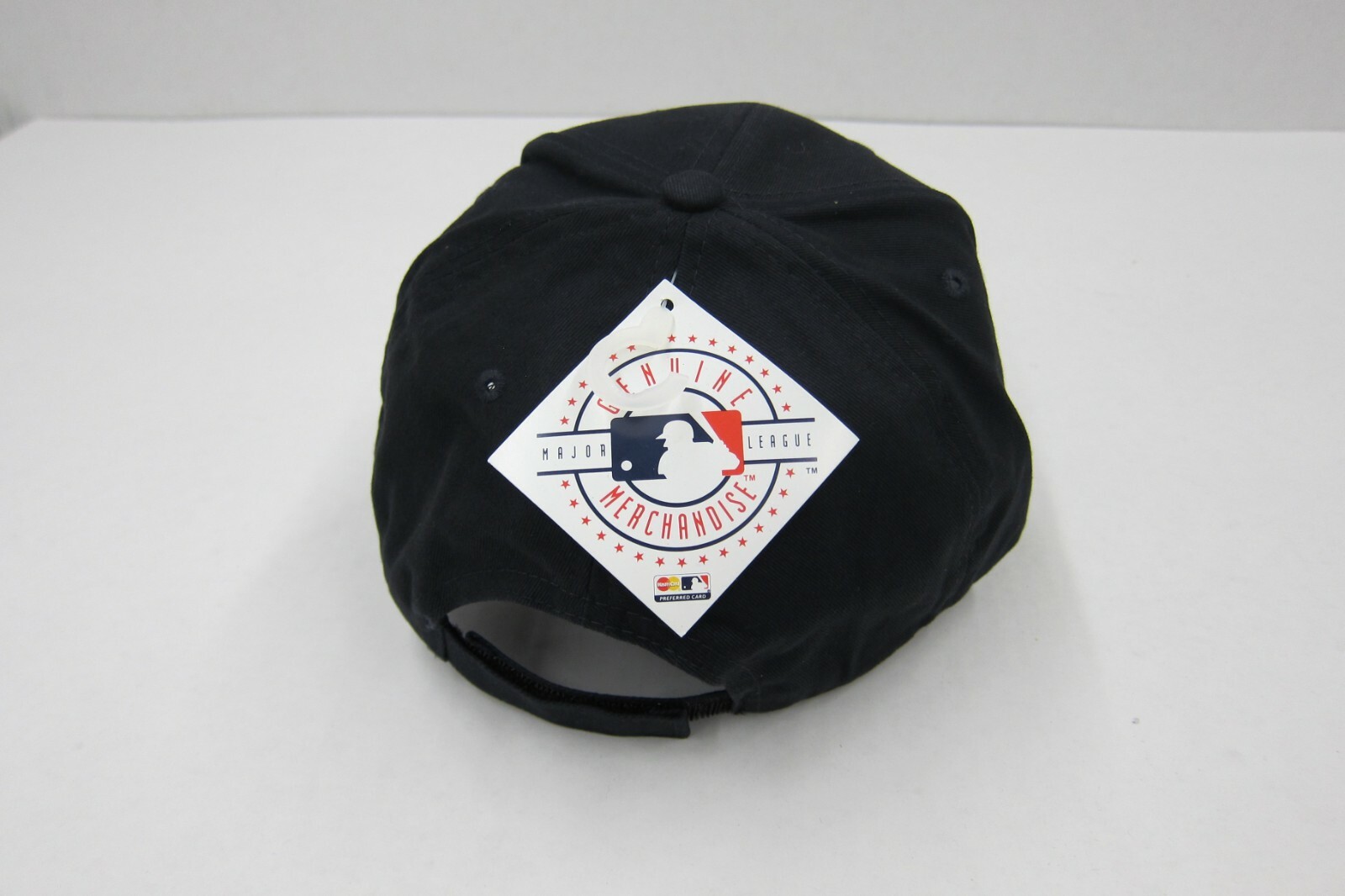 Seattle Mariner Ball Cap - Brand New