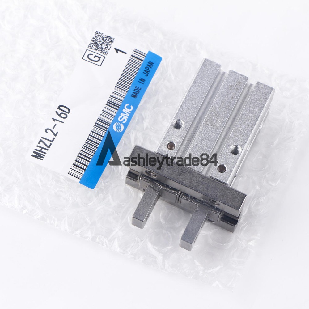 1PC NEW SMC MHZL2-16D gripper parallel