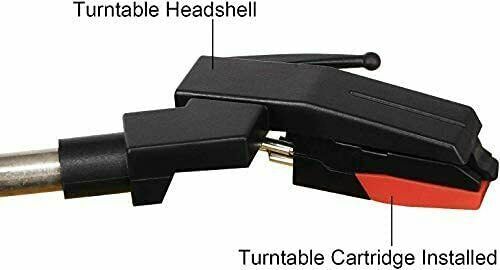 Record Player Needles, Stylus Replacement Needles for Turntable 3 Pack