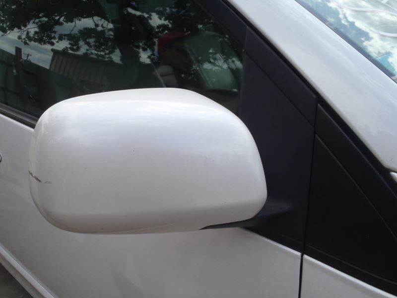 Back Door Multiplex Network Control Module Fits 2004-2010 Toyota Sienna 82333