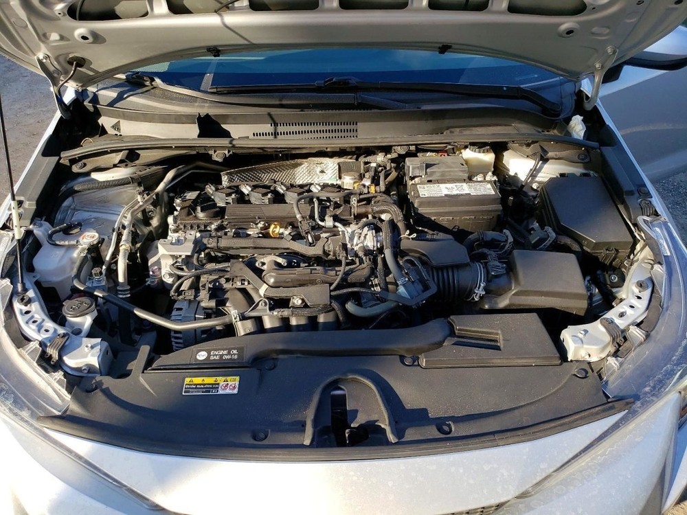 Fuse Box Engine Hatchback Fits 19-24 COROLLA 4982477