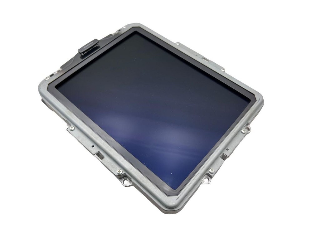 2019-2020 Volvo XC40 Main Display Touch Screen