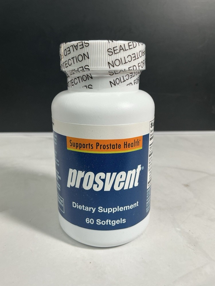 Advanced Prostate Support Ultra Natural Supplement Ease Urine Frequency Urgency