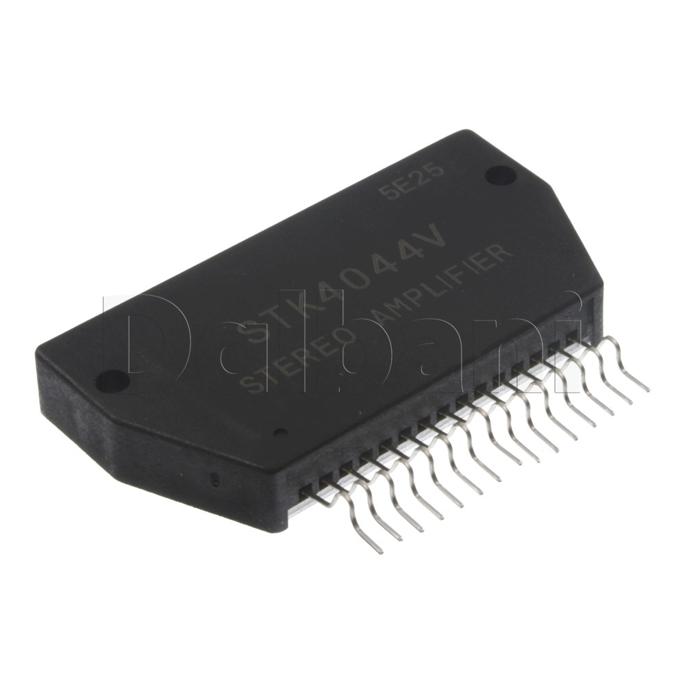 STK4044V Original New Sanyo Semiconductor