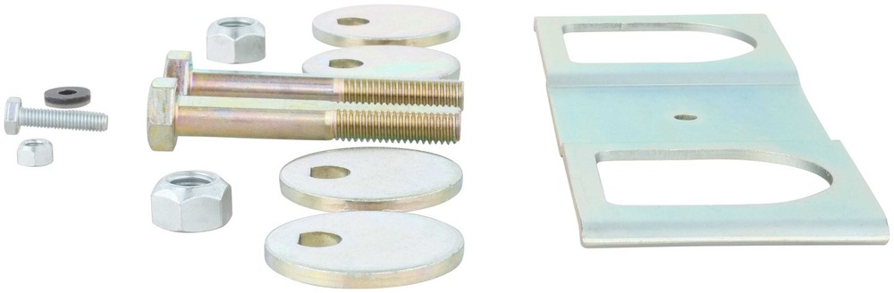 For 1996-2005 Mercury Sable - Rear Alignment Camber / Toe Kit Delphi