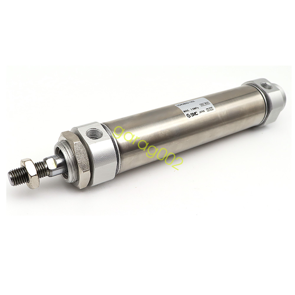 SMC CDM2B32-50Z Cylinder New