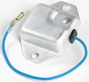 Rick's Voltage Regulator Rectifier KTM 380 EXC 98-00