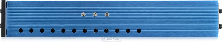 API 3122V 2-Channel Mic Preamp