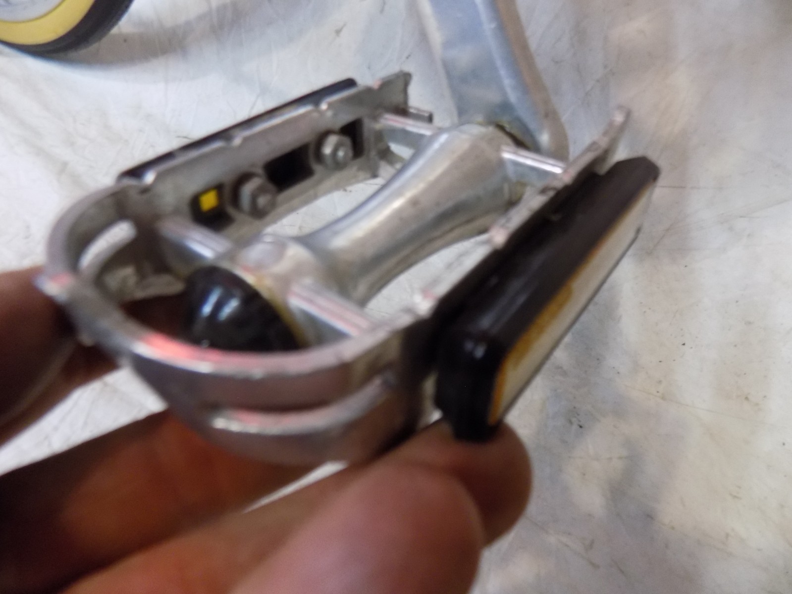 1980s SAINT TROPEZ LA RIVIERA 12-SPEED MIXTE ROAD BIKE VINTAGE RALEIGH PUEGEOT!