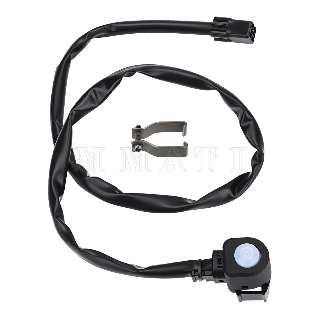 Map Control Button Switch For YAMAHA YZ250F YZ250FX YZ450F YZ450FX 2019-2023
