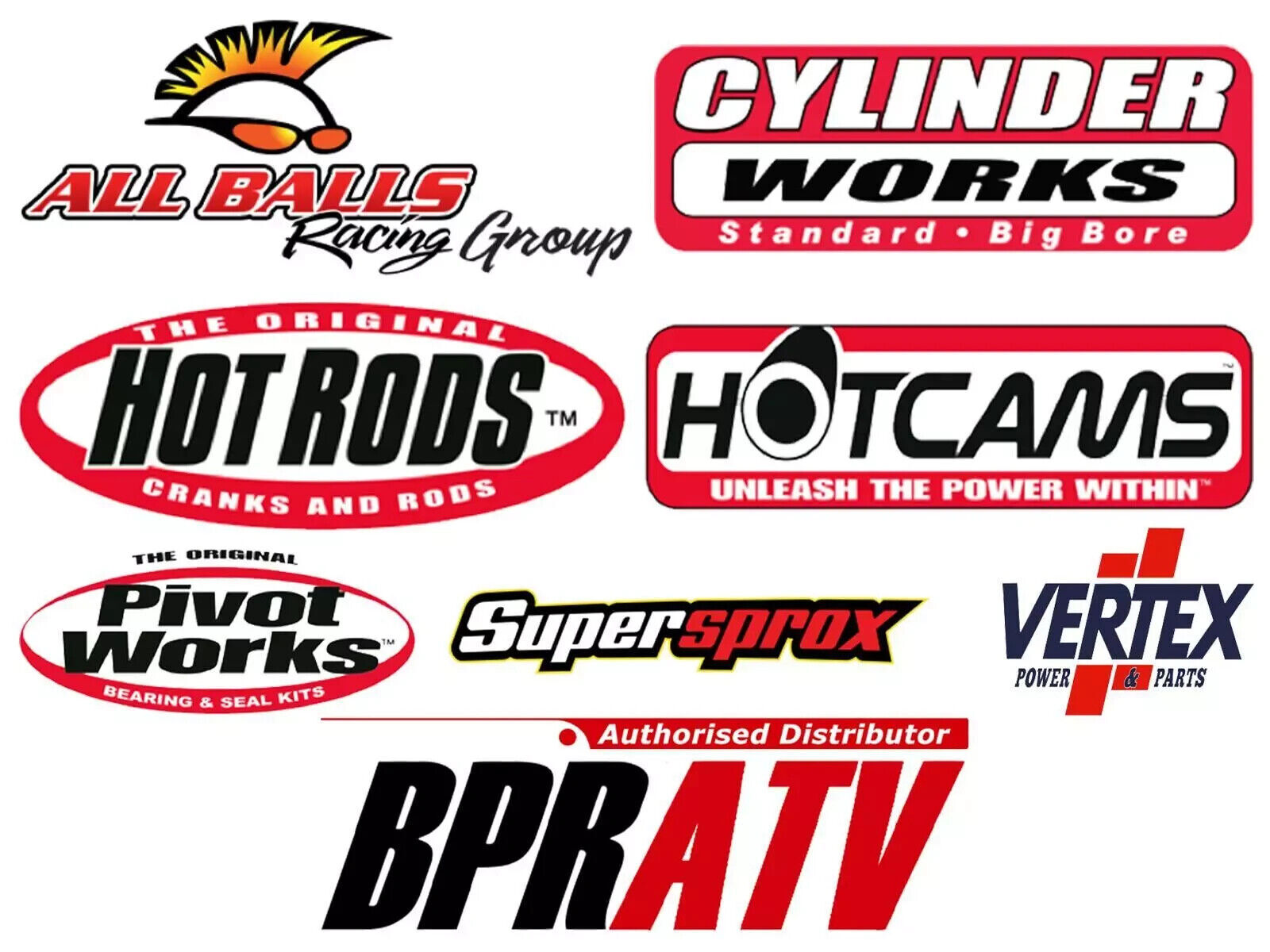 XP1000 XP 1000 Chain Guides Kit Set HOTCAMS Timing Cam Chain Tensioner Adjuster