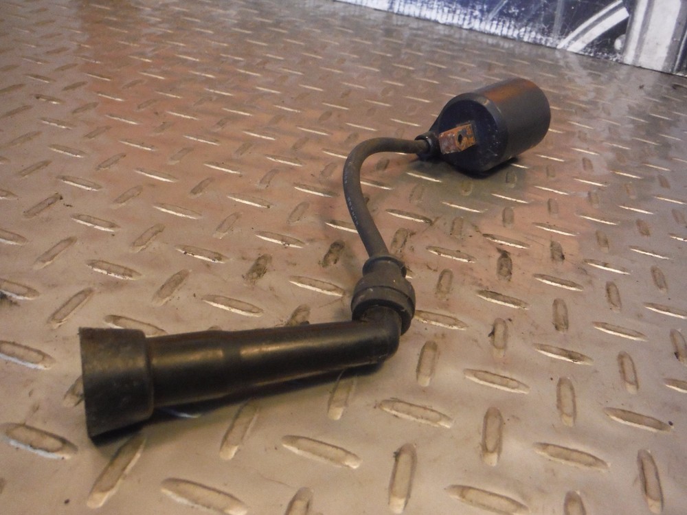 2007 07 Suzuki LS650 LS 650 Ignition Coil Pack