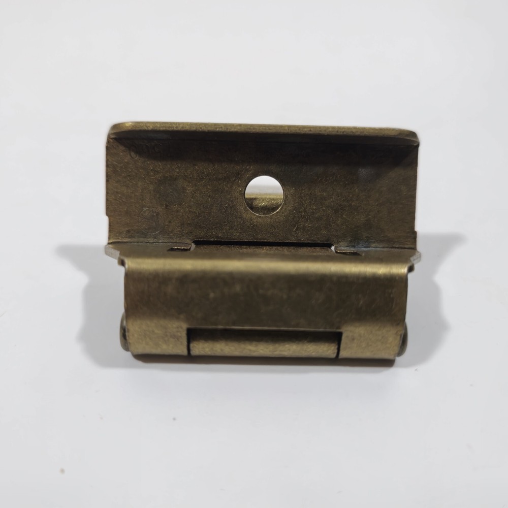 Amerock V-8425-99-030 Hinge Pair - x2 Hinges
