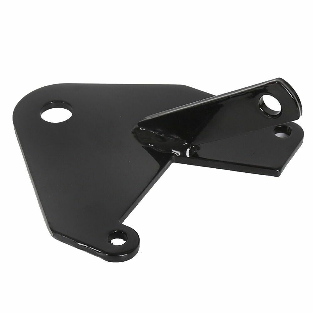 For Honda 250 Recon TRX ATV Ball Hitch 97-18 Powder Coated Finish With Hardware