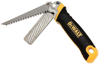 Jab Saw, Folding