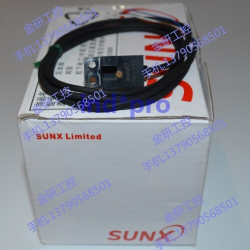 10pcs new PM-Y44P photoelectric switch