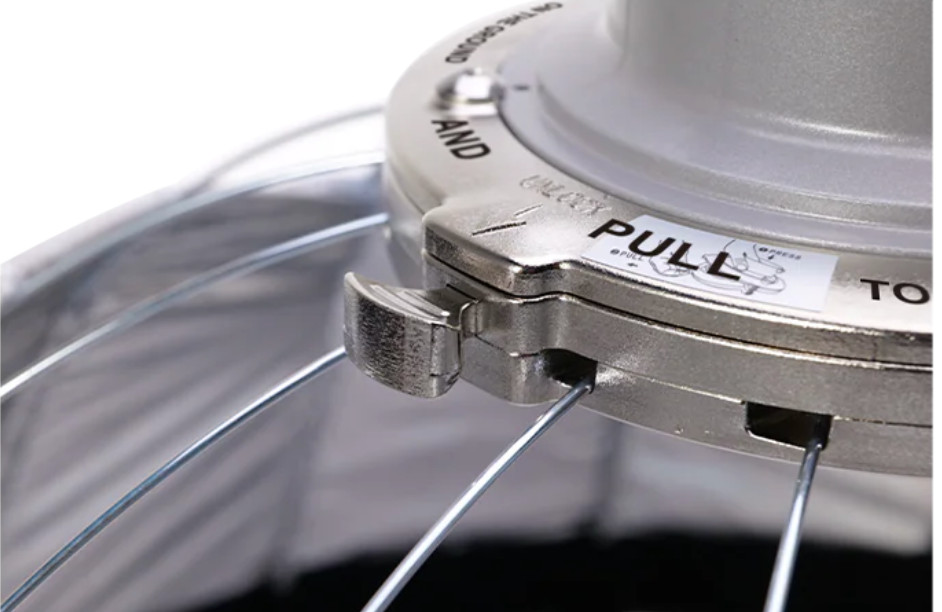 Aputure Light Dome Mini II