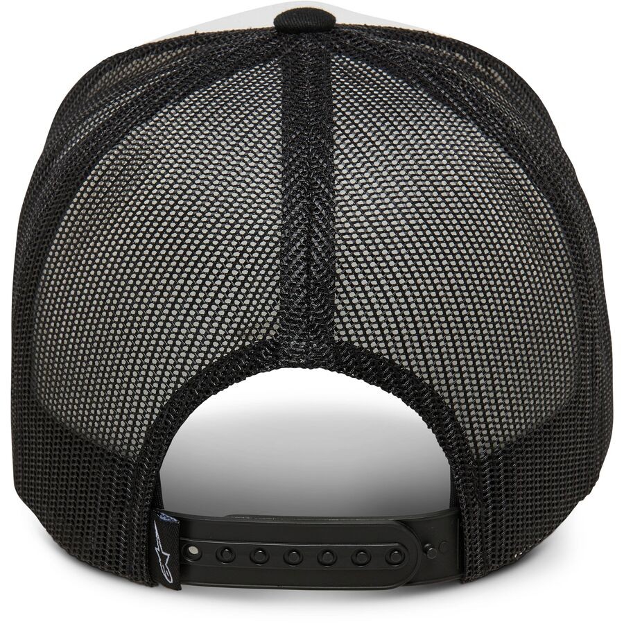 Alpinestars Triple Trucker Hat
