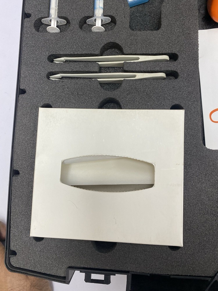 Elcometer E130-SSP /SPC Salt Contamination Meter Version 2.00 With Case