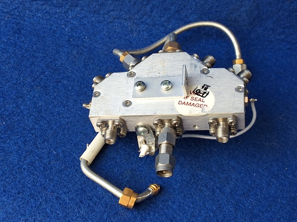 Giga-tronics 004BA04501.