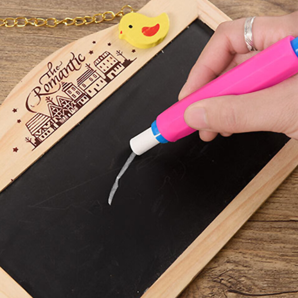 Chalk Holders for Chalkboard - 10Pcs Pack for Easy Storage
