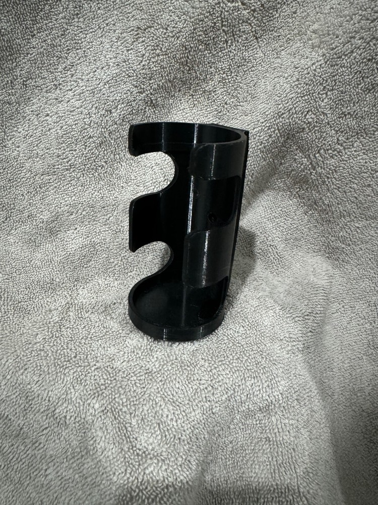 Airsoft Thunder B Hakkotsu flash bang grenade molle holder