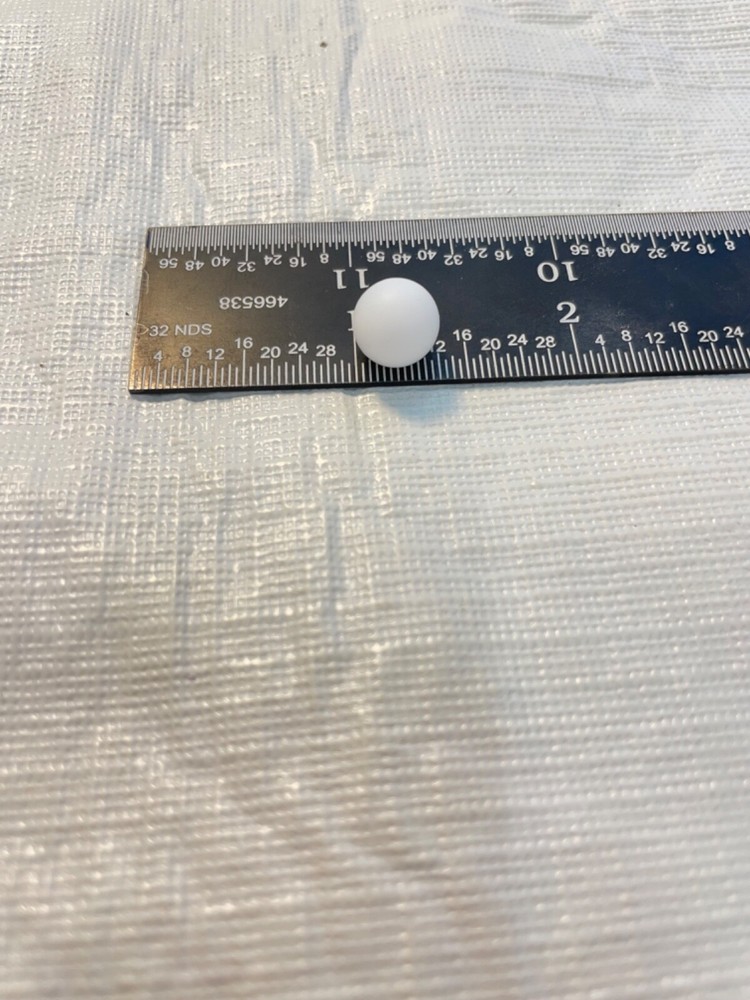 LMI Pump Parts - Teflon Check Ball