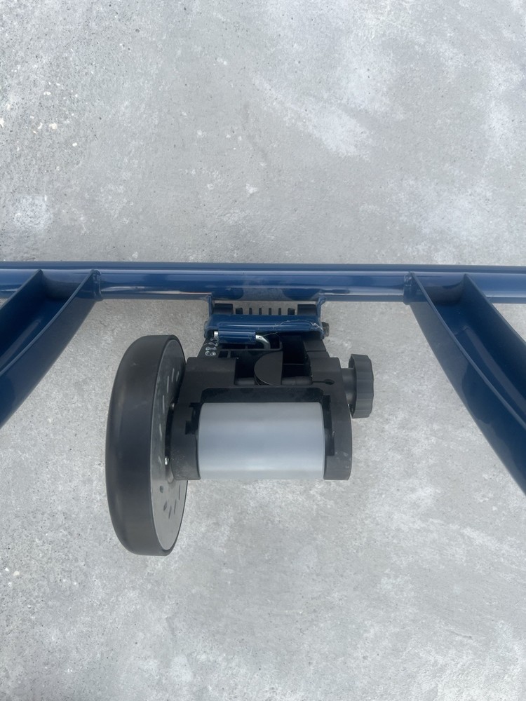 Mag Trainer Exercise Bicycle Trainer Workout Great Shape