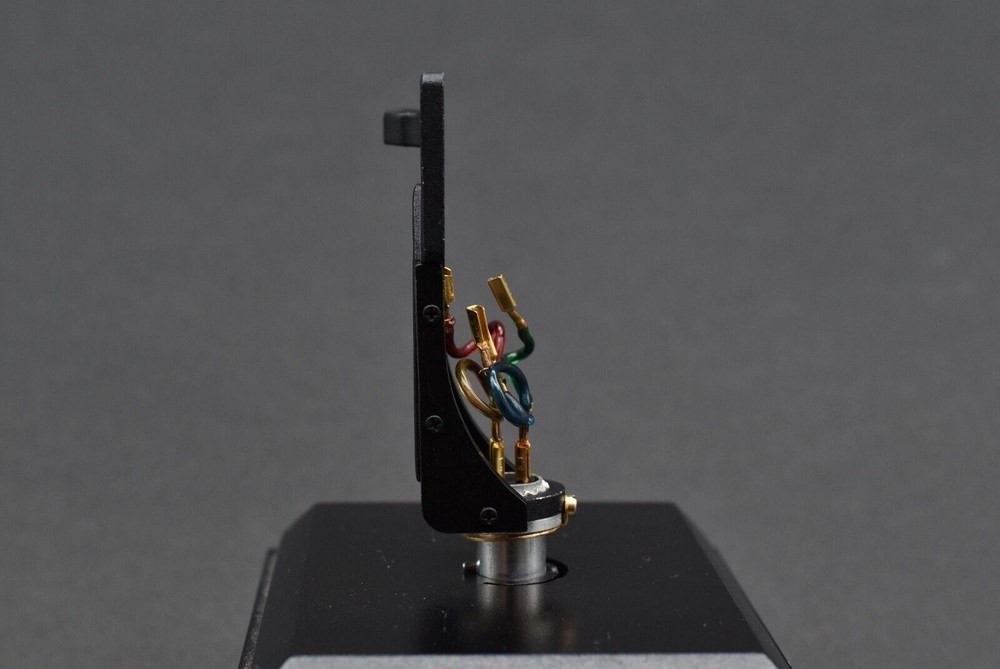 SAEC ULS-2X Headshell / 10.2g【Ships from US🇺🇸】