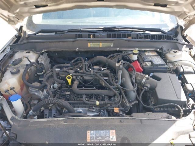 FUSION 2019 Air Shutter 1150203