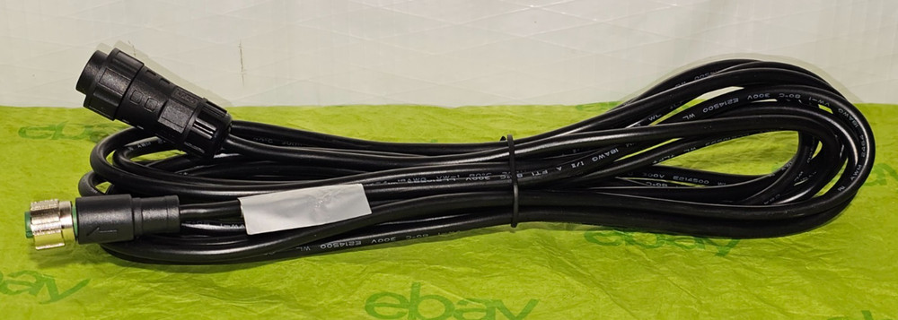 EXTENSION CABLE 2020NA2 15'