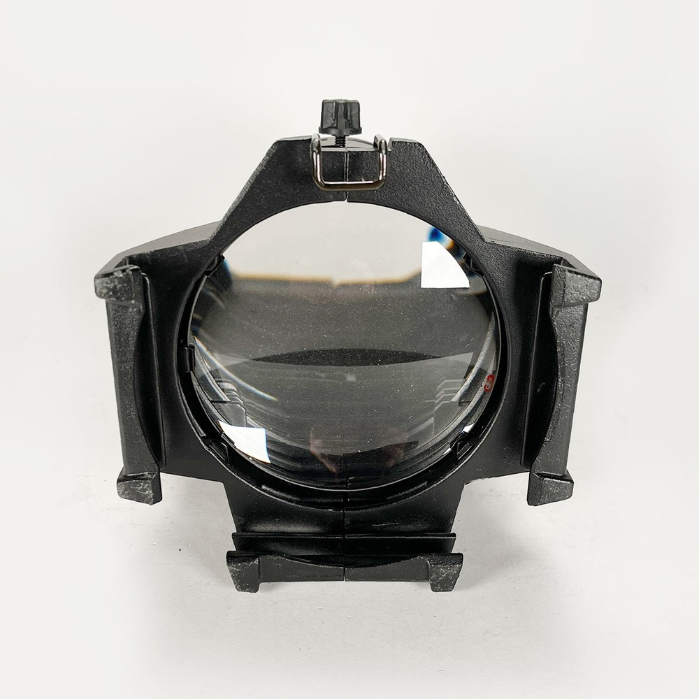 ETC Source Four 19 Degree Lens Barrel with color frame