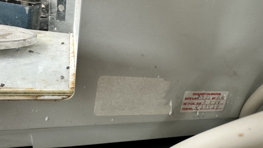 Mettler AE200 Analytical Balance