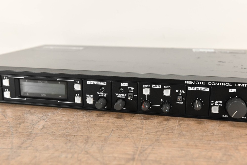 JVC RM-HP250 Camera Remote Control Unit CG00YJV