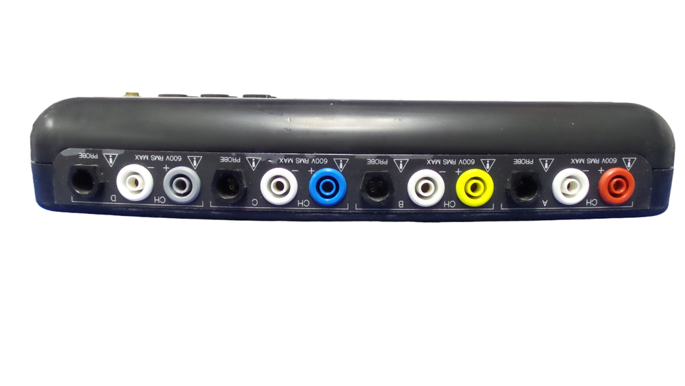 DRANETZ BMI POWER PLATFORM 4300 ANALYZER (PP-4300) - Free Shipping