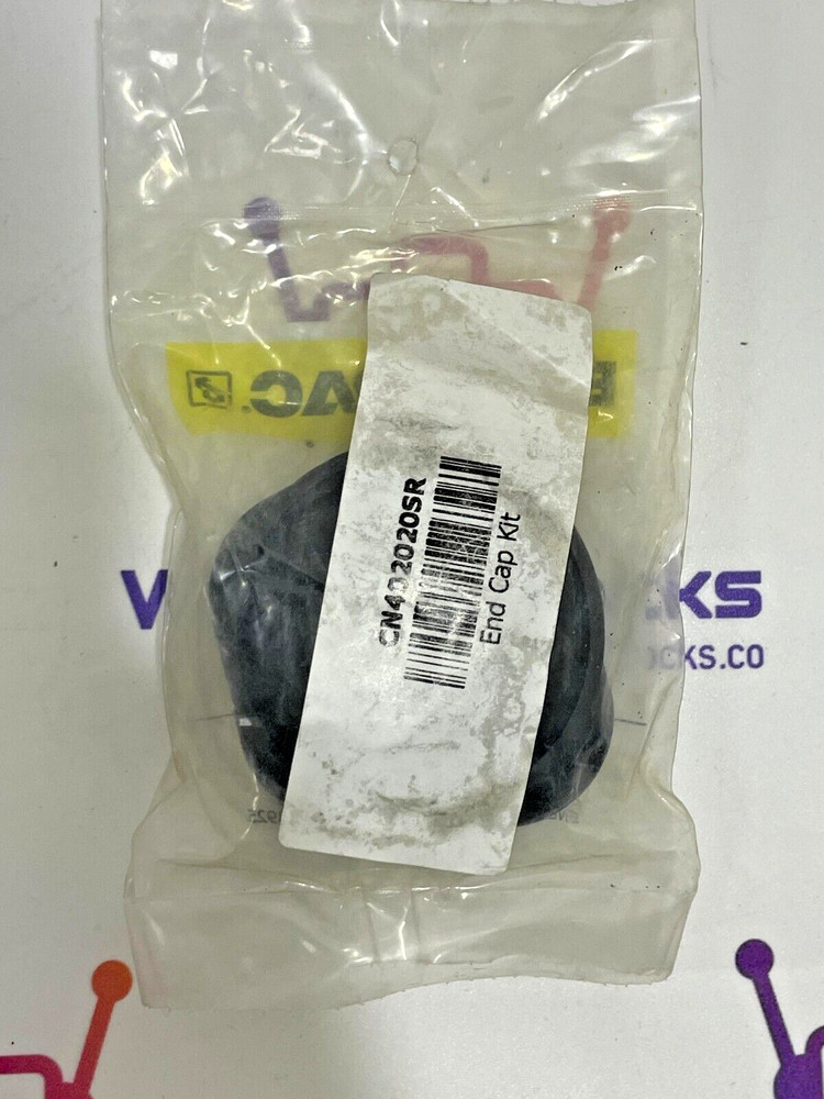 ENERPAC CN402020SR End Cap Assembly Kit , 2 Pieces