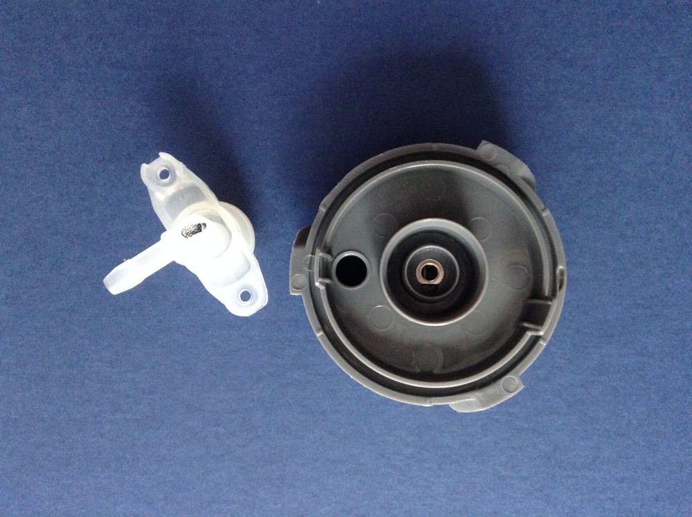 Hamilton Beach Flexbrew Attachment Replacement Upper Needle Housing Gasket 49974