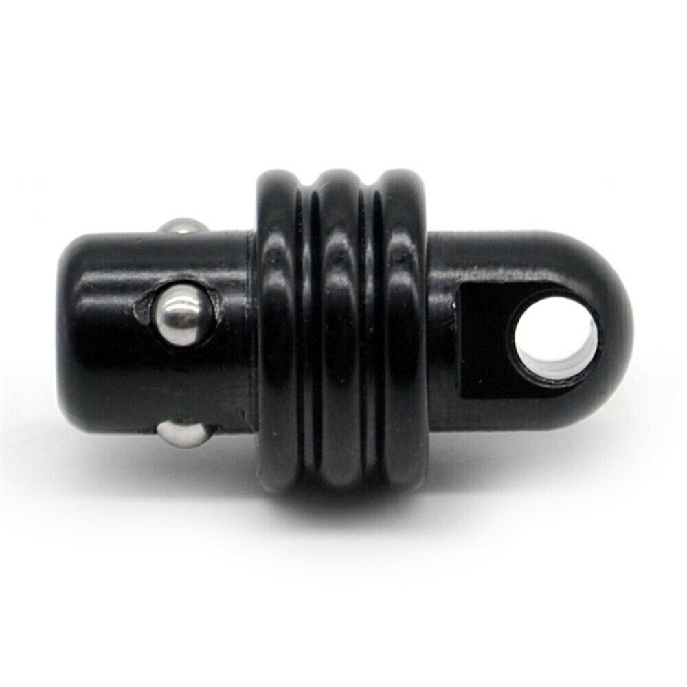 New Multi-function QD Adapter Stud Stud to Picatinny Rail for Sling Swivel USA