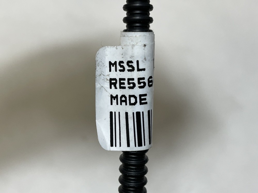 JOHN DEERE Indicator Light RE556440 - Genuine